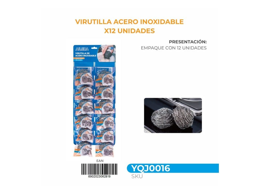 Virutilla Aileda