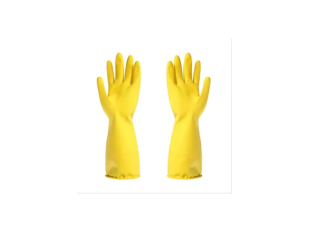 Guante Multiuso Amarillo