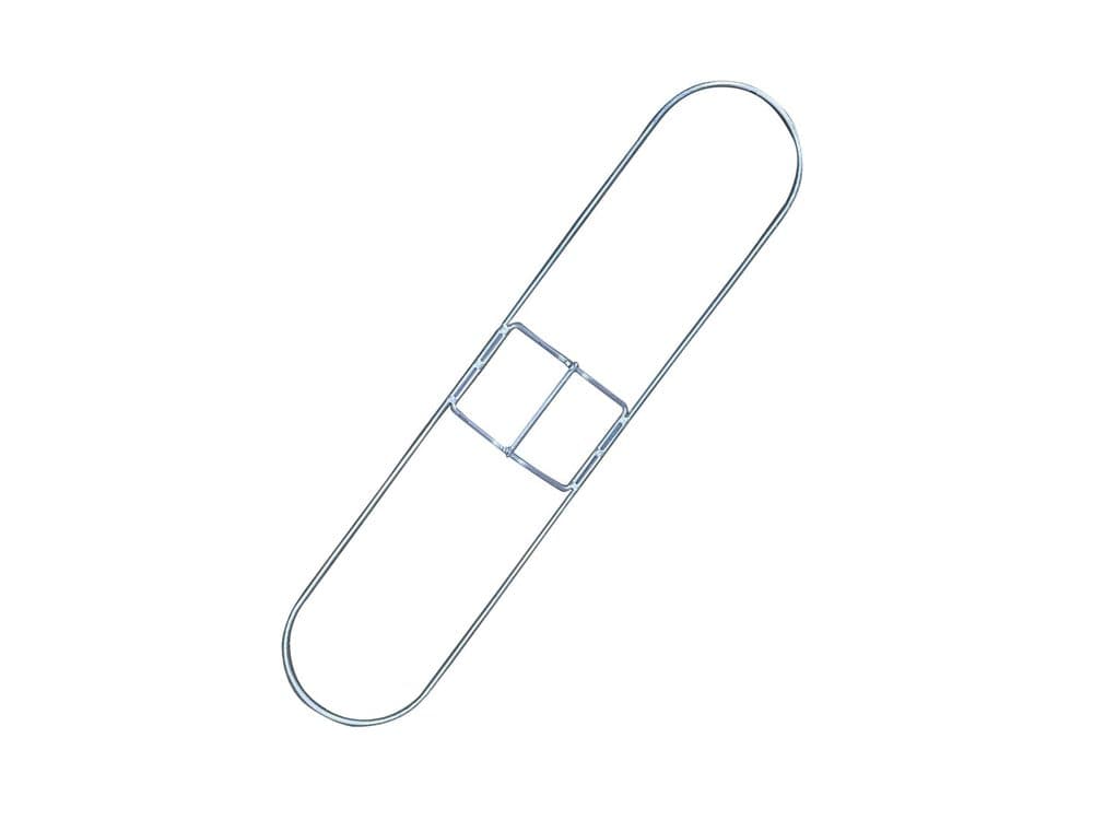 Horquilla Mopa Seca 60 cm