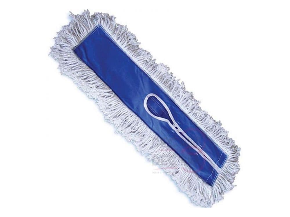 Mopa Seca Algodón 90 cm