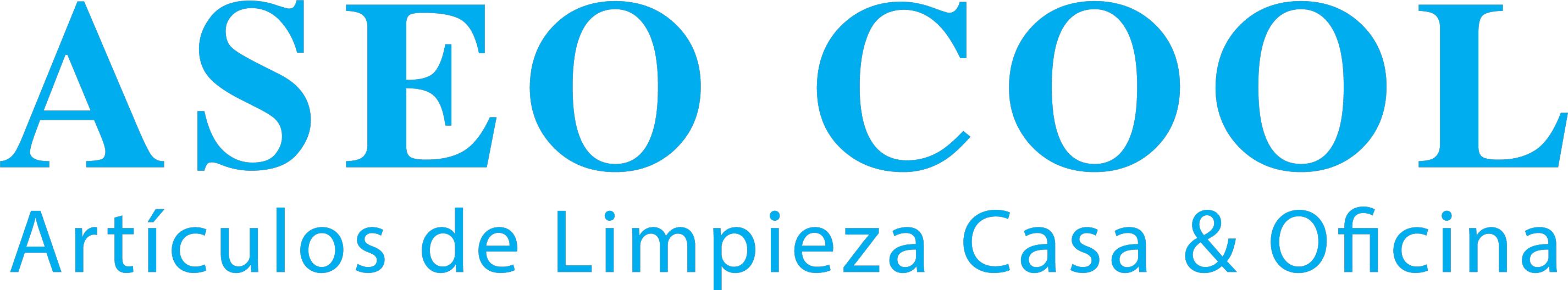 ASEO COOL — Artículos de Limpieza Casa & Oficina