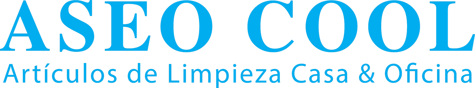ASEO COOL — Artículos de Limpieza Casa & Oficina