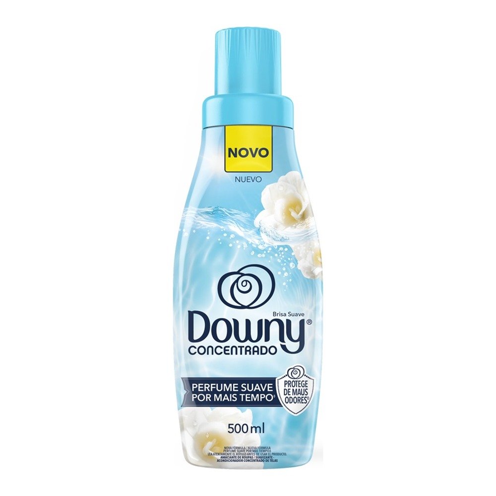 Suavizante Downy Brisa Suave 1 litro