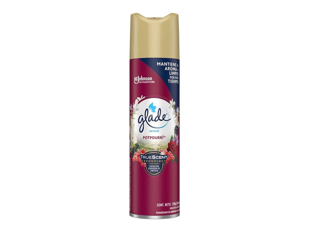 Glade Ambiental Aerosol 360 cc