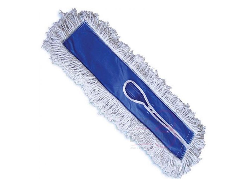Mopa Seca Algodón 60 cm