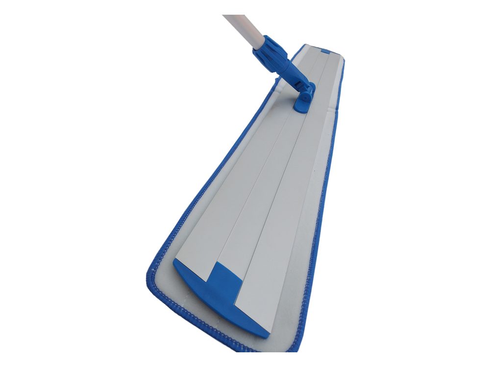 Mopa Microfibra Seca y Humeda 45 cm